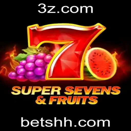 bet hh - Explorando o Fascinante Mundo de 7SuperSevensFruits: Regras e Estratégias