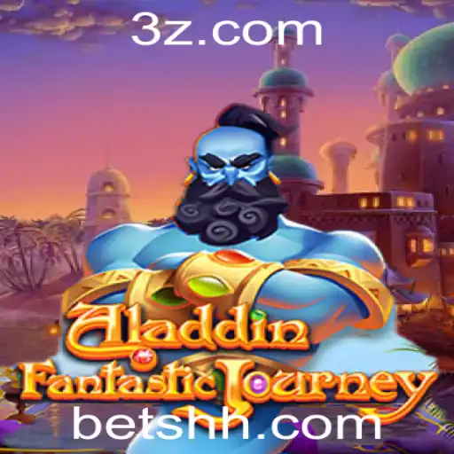 bet hh - Explorando o Fascinante Mundo do Jogo 'Aladdin'