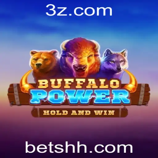 bet hh - Explorando o Mundo de BuffaloPower: Um Jogo Atraente para os Amantes de Aventura e Estratégia