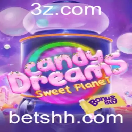 bet hh - CandyDreamsSweetPlanet: Descubra o Universo Doce de Diversão e Estratégia
