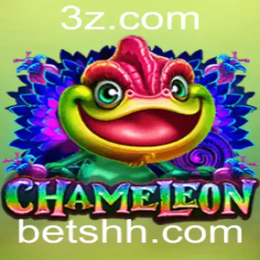 bet hh - Chameleon: Um Jogo de Estratégia e Intuição