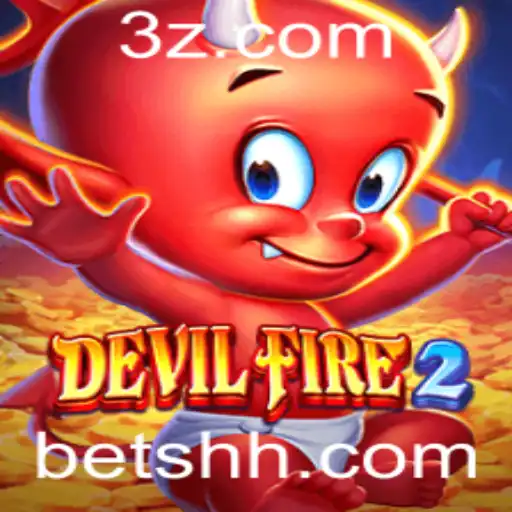bet hh - Explorando o Mundo de DevilFire2: Um Jogo Revolucionário de Ação e Estratégia