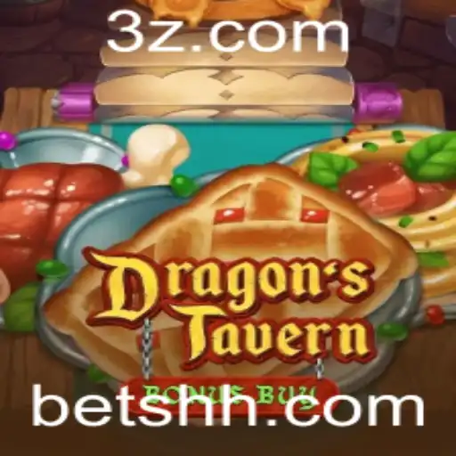 bet hh - Explorando DragonsTavern: A Taverna dos Dragões
