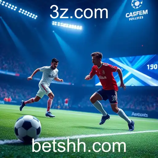 Esportes Virtuais: Uma Nova Dimensão do Entretenimento