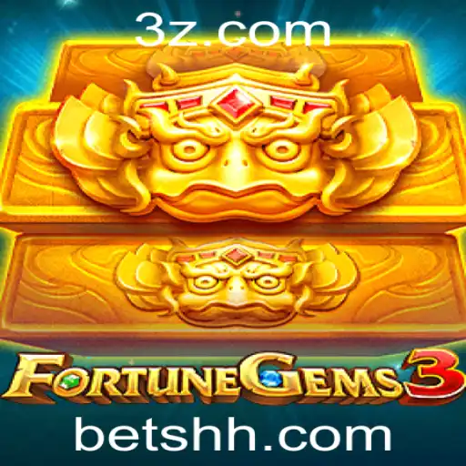 bet hh - Explorando o Universo de FortuneGems3: Um Guia Completo para Jogadores