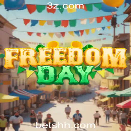 bet hh - FreedomDay: Um Jogo de Estratégia e Aventura Inovador