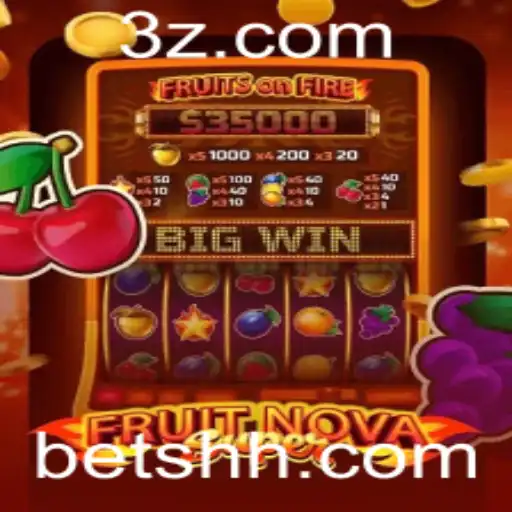 bet hh - FruitNovaSuper: O Novo Fenômeno dos Jogos de Cassino