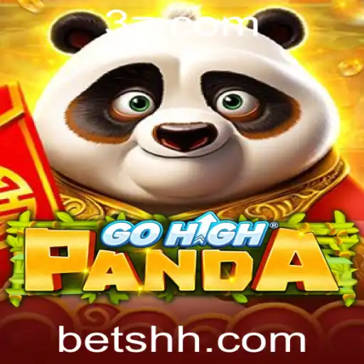 bet hh - GoHighPanda: Conquiste Alturas em um Jogo Emocionante