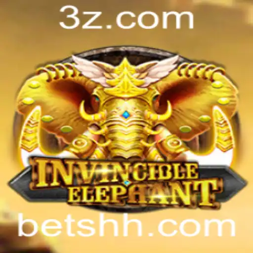bet hh - Descubra o Fascinante Mundo do Jogo InvincibleElephant