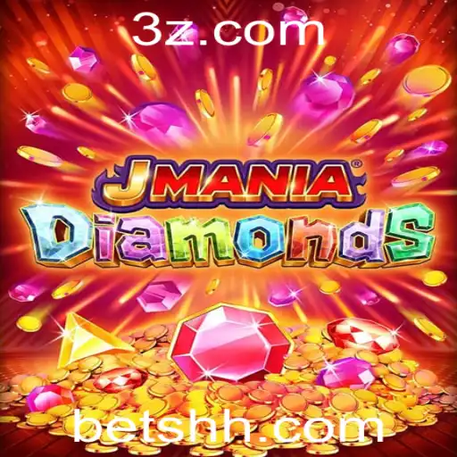 bet hh - Explorando JManiaDiamonds: Um Mergulho no Universo do Jogo e as Regras do Bet HH