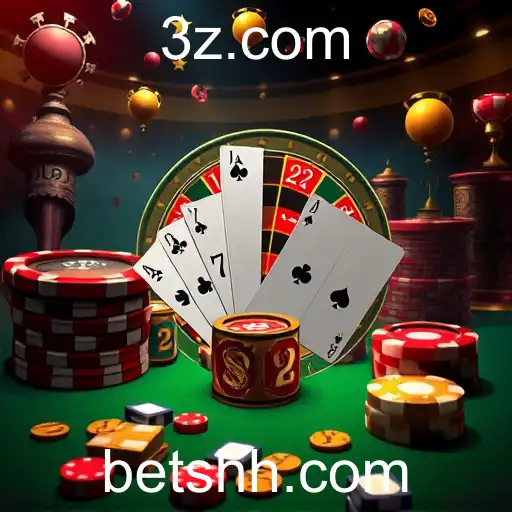 Explorando o Mundo dos Jogos de Cassino: Atrações e Estratégias