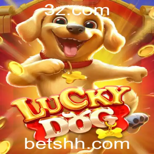Conheça o Jogo LuckyDog e Aposte na Diversão com 'Bet hh'