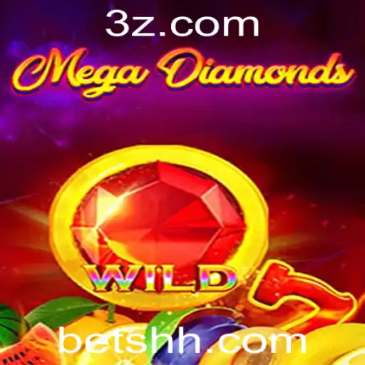 bet hh - Descubra MegaDiamond: A Nova Sensação dos Jogos de Apostas