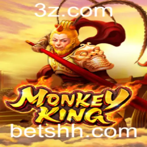 bet hh - MonkeyKing: Uma Nova Dimensão de Entretenimento no Universo dos Jogos