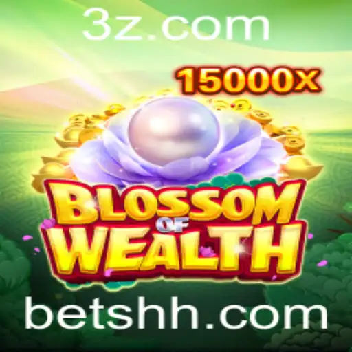 BlossomofWealth: Descubra o Mundo Empolgante do Novo Jogo de Apostar
