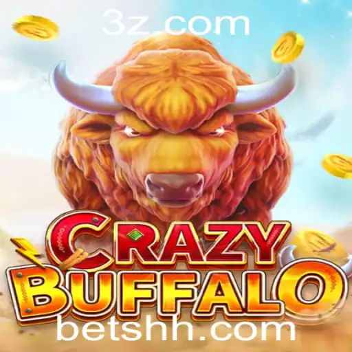 Explorando o Jogo CRAZYBUFFALO: Aventura, Estratégia e Diversão