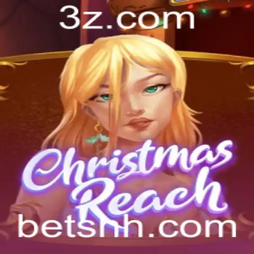 ChristmasReach: Um Jogo Festivo Com Elementos de Aposta
