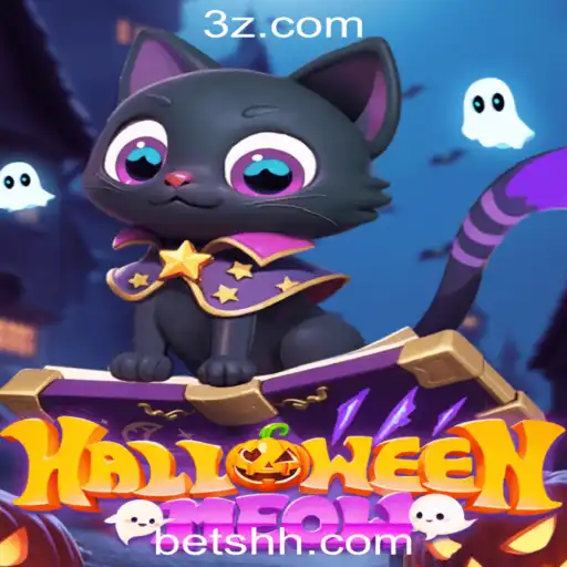 HalloweenMeow: Um Mundo Assustador de Diversão e Estratégia