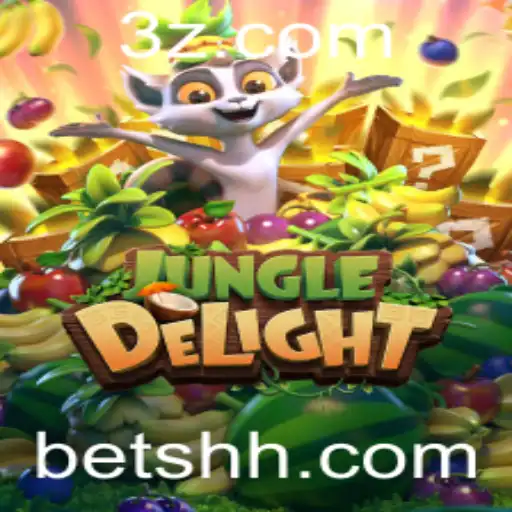 Explorando o Fascinante Mundo de JungleDelight