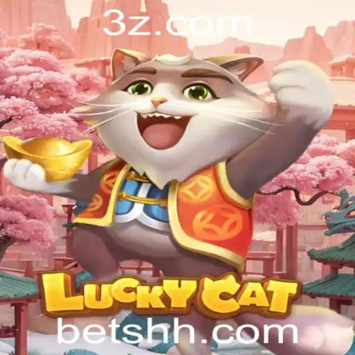 Descubra as Emoções do Jogo LuckyCat: Experiência de Apostas Bet HH