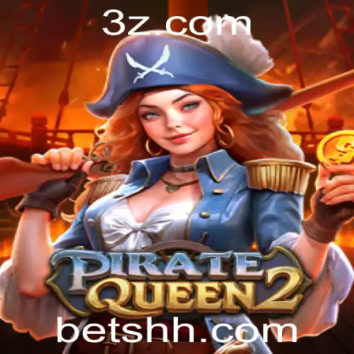 Descubra o Mundo de PirateQueen2: A Aventura dos Sete Mares