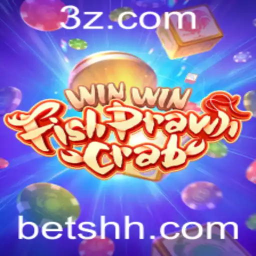 Explorando o Fascinante Jogo WinWinFishPrawnCrab
