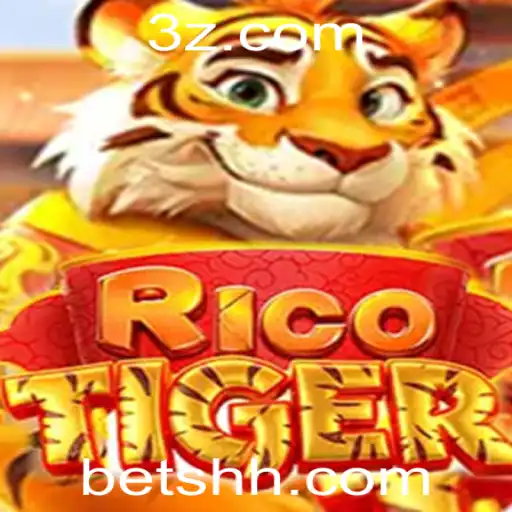 bet hh - Desvendando RicoTiger: Um Jogo de Apostas Inovador