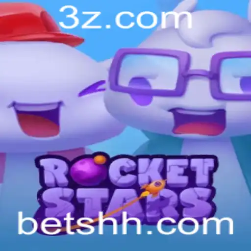 bet hh - Descubra RocketStars: A Fascinante Aventura Espacial com Apostas Bet HH