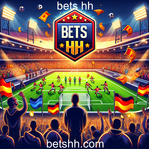 Descubra os Eventos de Apostas da Bets HH