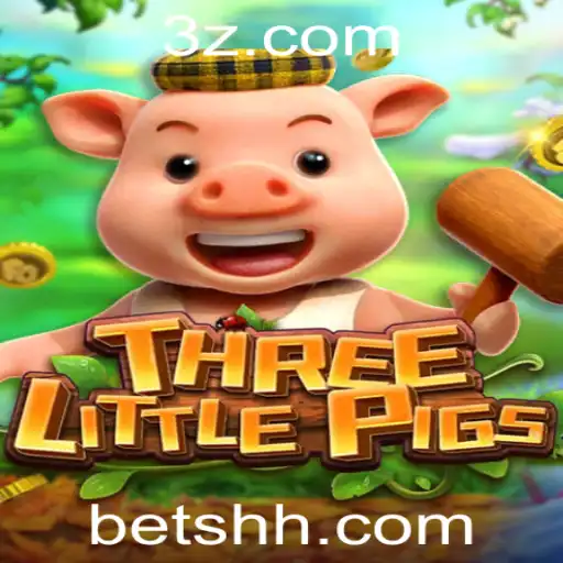 bet hh - Descubra o Fascinante Jogo THREELITTLEPIGS e Sua Evolução