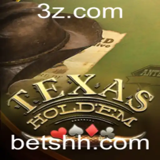 bet hh - Explorando o Fascinante Mundo do Texas Hold'em