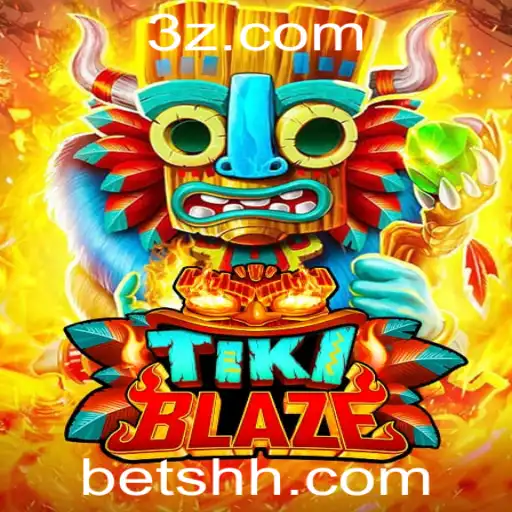 bet hh - Explorando TikiBlaze: Um Novo Horizonte no Mundo dos Jogos de Apostas
