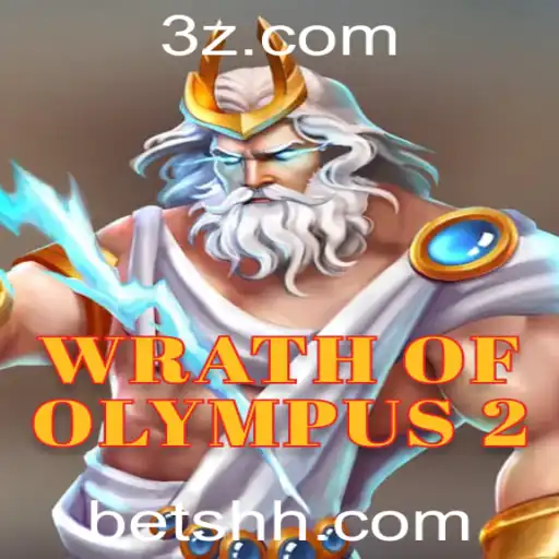 bet hh - Explorando Wrath of Olympus 2: Um Mergulho no Mundo da Mitologia e Apostas